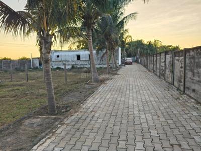 Image of 6635 Sq.ft Residential Plot / Land for sale in Anaicut, Chennai for Rs. 5500000