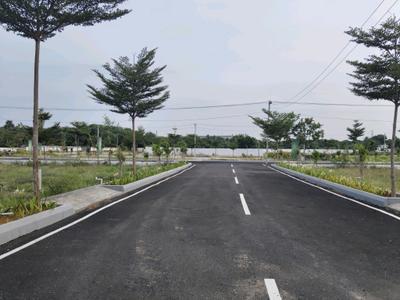 Image of 1132 Sq.ft Residential Plot / Land for sale in DRA Secura Phase 1, Poonamallee, Chennai for Rs. 5228000