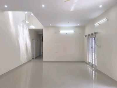 Living Room Image of 2100 Sq.ft 3 BHK Apartment / Flat for rent in Vijayanagar Bengaluru for Rs. 70000