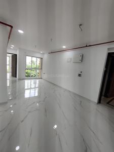 Hall Image of 1150 Sq.ft 3 BHK Apartment / Flat for sale in Nahar Amaryllis Towers And Plaza, Powai Mumbai for Rs. 29700000
