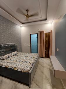Bedroom Image of 1250 Sq.ft 3 BHK Builder Floor for sale in Sector 115 Mohali for Rs. 5290000
