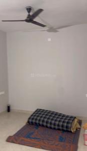 Bedroom Image of 900 Sq.ft 2 BHK Apartment / Flat for sale in Bajaj Sky Heights, Bhatagaon Raipur for Rs. 4200000