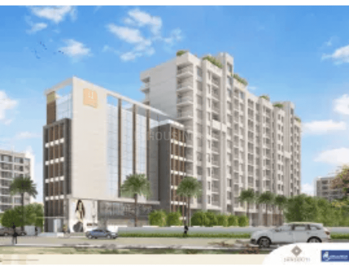 Bhim Nagar, Moshi Main Image 1