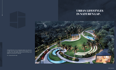 Image of 1189 Sq.ft 3 BHK Apartment / Flat for sale in Trisulia, Cuttack for Rs. 11921290