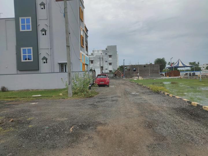 Vengambakkam Main Image 1