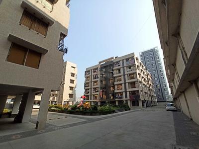 Image of 1760 Sq.ft 3 BHK Apartment / Flat for sale in Rajhans Stadium Plaza And Residency, Palanpur, Surat for Rs. 6000000