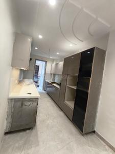 Bedroom Image of 1836 Sq.ft 3 BHK Builder Floor for sale in Sector 46 Gurgaon for Rs. 24000000