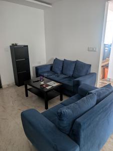 Hall Image of 1753 Sq.ft 3 BHK Apartment / Flat for sale in Koramangala Bengaluru for Rs. 27500000
