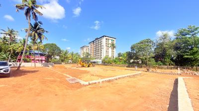 Image of 200 Sq.ft Residential Plot / Land for sale in Thrippunithura, Kochi for Rs. 7000000