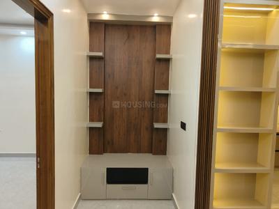 Hall Image of 2400 Sq.ft 3 BHK Builder Floor for rent in Sector PI Greater Noida for Rs. 28000