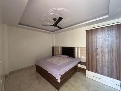 2 BHK Independent House