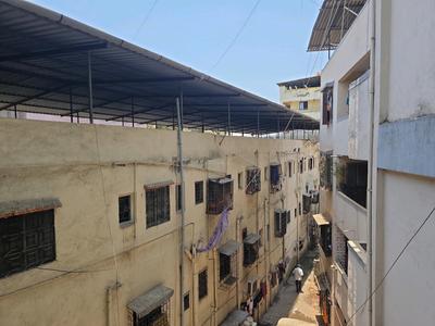 Bedroom Image of 600 Sq.ft 1 BHK Builder Floor for sale in Nalasopara East Nala Sopara for Rs. 1020000