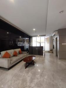 Hall Image of 1540 Sq.ft 2.5 BHK Apartment / Flat for sale in Ireo The Corridors, Sector 67 Gurgaon for Rs. 24700000