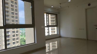 Bedroom Image of 390 Sq.ft 1 RK Apartment / Flat for sale in Panvel Navi Mumbai for Rs. 4800000