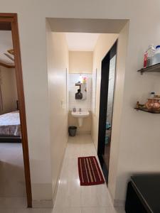 Hall Image of 1100 Sq.ft 2 BHK Apartment / Flat for sale in Brahmagiri Udupi for Rs. 6500000