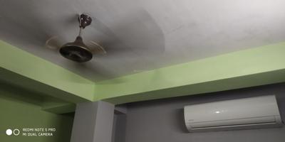 Bedroom Image of 360 Sq.ft 1 BHK Builder Floor for sale in Ballygunge Kolkata for Rs. 1100000