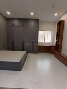 Bedroom Image of 1500 Sq.ft 3 BHK Independent House for sale in Madhavaram Milk Colony Chennai for Rs. 5200000