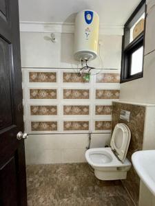 Image of 1650 Sq.ft 3 BHK Apartment / Flat for sale in Golden Sand Apartments Phase 2, Dhakoli, Zirakpur for Rs. 10499999