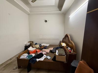 Bedroom Image of 1800 Sq.ft 3 BHK Builder Floor for rent in Sahibabad Ghaziabad for Rs. 30000