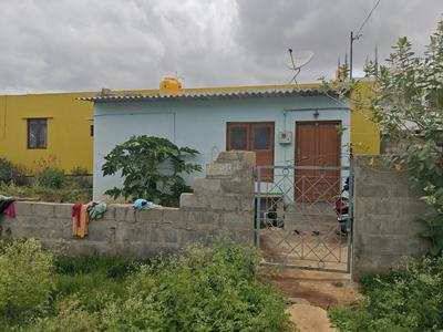 Image of 900 Sq.ft Residential Plot / Land for sale in Vaderahalli, Bengaluru North, Bengaluru for Rs. 10000000