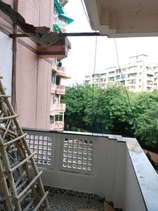 Living Room Image of 2000 Sq.ft 3 BHK Apartment / Flat for sale in Rajasthan Apartments, Sector 4 Dwarka New Delhi for Rs. 31800000