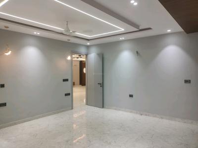 Bedroom Image of 4000 Sq.ft 4 BHK Builder Floor for sale in Green Field Colony Faridabad for Rs. 30000000