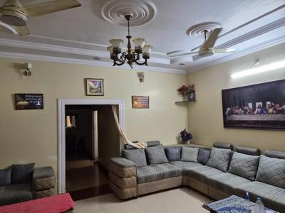 Hall Image of 3600 Sq.ft 7 BHK Independent House for sale in Ghamapur Jabalpur for Rs. 12500000