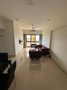 Hall Image of 1100 Sq.ft 3 BHK Apartment / Flat for sale in Andheri West Mumbai for Rs. 40500000