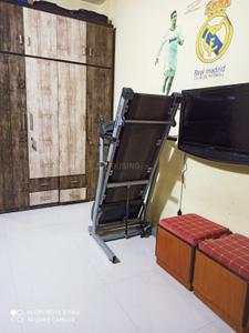 Bedroom Image of 2500 Sq.ft 3 BHK Villa for sale in Vasai West Vasai for Rs. 17500000