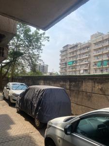 Balcony Image of 1800 Sq.ft 3 BHK Apartment / Flat for rent in Monika Omshri Kings Court, Mowa Raipur for Rs. 38500