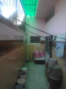 Balcony Image of 1332 Sq.ft 4 BHK Duplex for sale in Vaishali Nagar Ajmer for Rs. 7500000