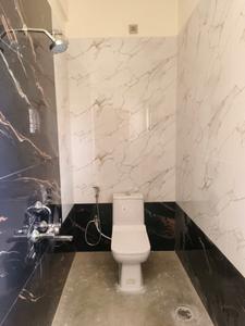 Bedroom Four Image of 1653 Sq.ft 9 BHK Independent House for sale in Kogilu Bengaluru for Rs. 34000000