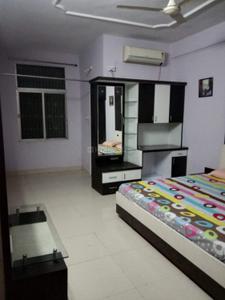 Bedroom Image of 3000 Sq.ft 3 BHK Independent House for sale in Bharat Nagar Bhopal for Rs. 22000000