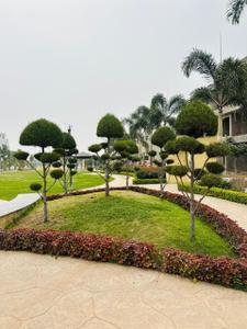 Image of 800 Sq.ft Residential Plot / Land for sale in Emerald Anutham, Devguradia, Indore for Rs. 5000000