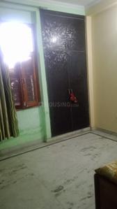 Bedroom Image of 1250 Sq.ft 2 BHK Independent House for rent in Beta II Greater Noida for Rs. 25000