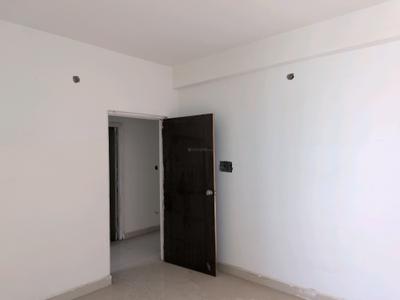 Bedroom Image of 1029 Sq.ft 2 BHK Apartment / Flat for sale in Alwal Secunderabad for Rs. 6300000