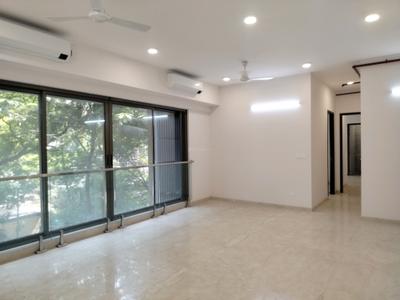 Living Room Image of 3000 Sq.ft 4 BHK Apartment / Flat for sale in Transcon Triumph T1, Andheri West Mumbai for Rs. 140000000