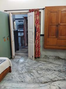 Hall Image of 150 Sq.ft 1 RK Independent House for rent in Santoshpur Kolkata for Rs. 14014