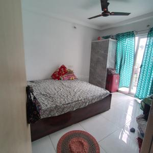 Bedroom Image of 850 Sq.ft 2 BHK Apartment / Flat for sale in Global Lifestyle, Hinjawadi Pune for Rs. 9000000
