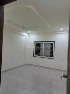 Bedroom Image of 1600 Sq.ft 3 BHK Apartment / Flat for rent in Mate Square Nagpur for Rs. 32000