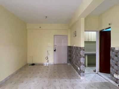 Hall Image of 1008 Sq.ft 2 BHK Apartment / Flat for sale in Santoshpur Kolkata for Rs. 9500000