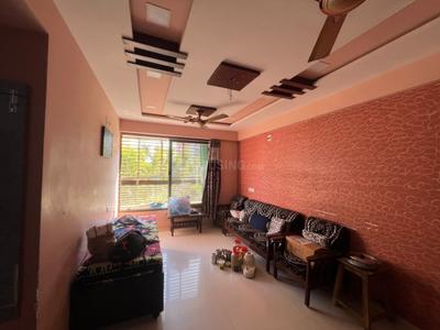 Devkinandan Parmeshwar 7 Living Room 1