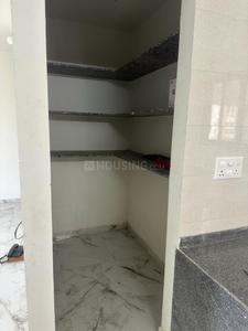 Kitchen Image of 919 Sq.ft 2 BHK Apartment / Flat for rent in Priyanka 7 X Rivera, Tavra Bharuch for Rs. 18000