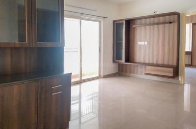 3 BHK Flat