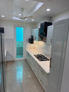 4 BHK Flat