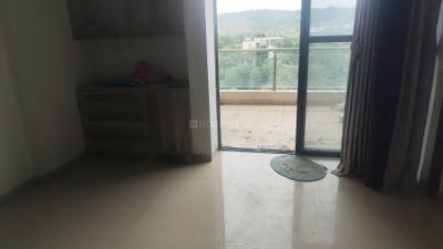 Bedroom Image of 1770 Sq.ft 3 BHK Apartment / Flat for sale in Mont Vert Belair, Bhugaon Pune for Rs. 11100000