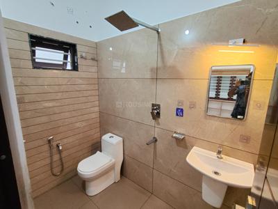 Bathroom Image of 1800 Sq.ft 4.5 BHK Villa for sale in Kuzhivelippady Kochi for Rs. 9800000