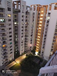 Balcony Image of 1900 Sq.ft 3 BHK Apartment / Flat for sale in BPTP Park Grandeura, Sector 82 Faridabad for Rs. 28500000