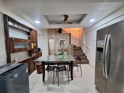 Hall Image of 2000 Sq.ft 3 BHK Independent House for rent in Vashi Navi Mumbai for Rs. 90000