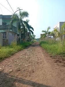 Image of 720 Sq.ft Residential Plot / Land for sale in Fresco Fountain City Plots, Sankharipota, Raypur for Rs. 350004